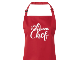 Aprons