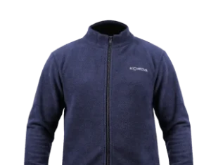 Fleece Jackets