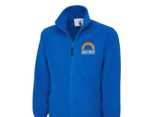 Polar Fleece Jackets