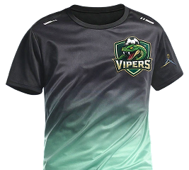 Athletic T-shirts