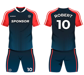 Sports Uniforms