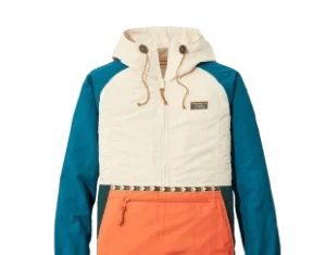 Windbreakers/Coats